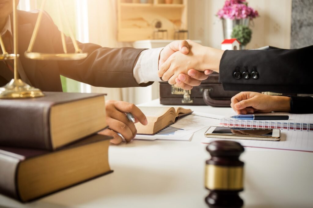 asesoría legal